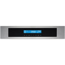 Cosmo 24-Inch 2.5 Cu. Ft. Single Electric Wall Oven in Stainless Steel (C106SIX-PT)