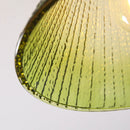Parrot Uncle 7.5-Inch Yetta 1-Light Island Pendant Light (C3011GNL)