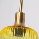 Parrot Uncle 6-Inch Felix 1-Light Island Pendant Light (C3012L)