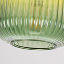 Parrot Uncle 6-Inch Felix 1-Light Island Pendant Light (C3012L)