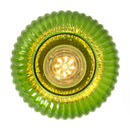 Parrot Uncle 6-Inch Bard 1-Light Semi-Flush Mount Ceiling Light (C3012)