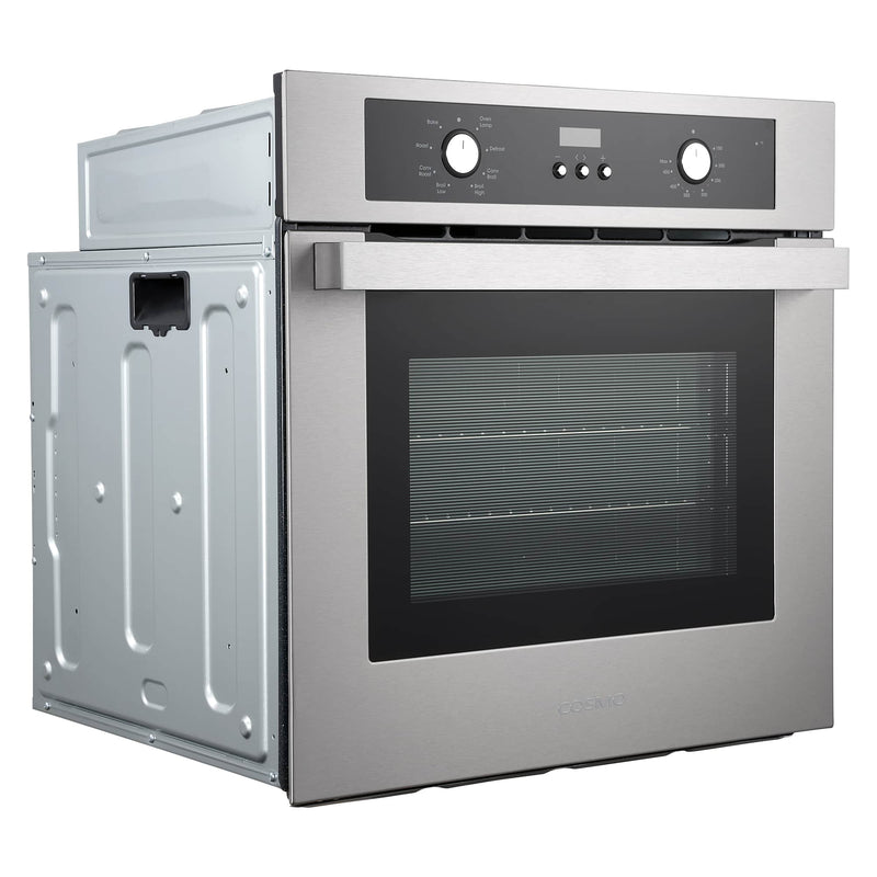 Empava Cookie Sheet 24-in Wall Oven Rack (Stainless Steel) in the Wall Oven  Parts department at