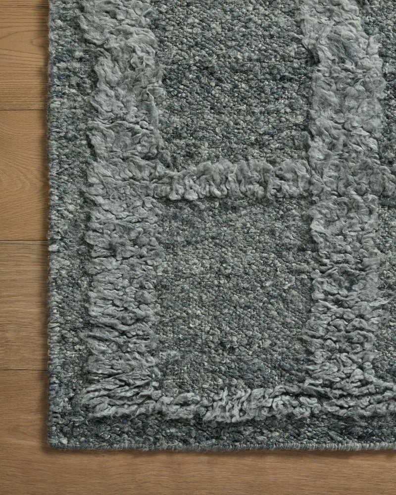 Loloi Runner Rug 2' 6" x 8' 6" in Denim (CAI-01)