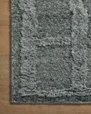 Loloi Accent Rug 4' x 6' in Denim (CAI-01)