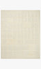 Loloi Accent Rug 2' x 3' in Ivory (CAI-01)