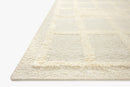 Loloi Area Rug 7' 9" x 9' 9" in Ivory (CAI-01)