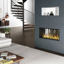 Dimplex Optimyst Pro Box 40-Inch Built-in Firebox with Heat for CDFI1000-Pro (CDFI-BX1000)