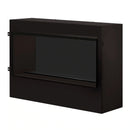 Dimplex Optimyst Pro Box 40-Inch Built-in Firebox with Heat for CDFI1000-Pro (CDFI-BX1000)