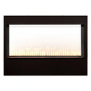 Dimplex Optimyst Pro Box 40-Inch Built-in Firebox with Heat for CDFI1000-Pro (CDFI-BX1000)