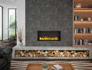 Dimplex Optimyst Pro Box 40-Inch Built-in Firebox with Heat for CDFI1000-Pro (CDFI-BX1000)