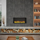 Dimplex Optimyst Pro Box 40-Inch Built-in Firebox with Heat for CDFI1000-Pro (CDFI-BX1000)