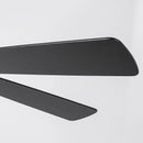 Parrot Uncle 52-Inch Industrial 5 Blades Ceiling Fan with LED Lighting