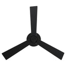 Parrot Uncle 52-Inch Wall Control 4 Speed Ceiling Fan