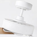 Parrot Uncle 52-Inch Wall Control 4 Speed Ceiling Fan