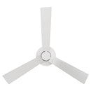 Parrot Uncle 52-Inch Wall Control 4 Speed Ceiling Fan