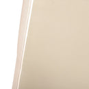 Deko Living Beige Compressed Foam Chair (CIF50219LST)