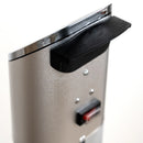 Deko Living 1500W Electric Tower Heater with Carbon Fiber Tube (COH40005)