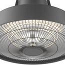 Deko Living Radiant Heater with 3 Power Settings (COH40006)