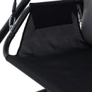 Deko Living Outdoor Patio Swing Chair with Canopy (COP20204)