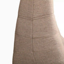 Deko Living Brown Outdoor Compressed Foam Chair (COP30119LST)