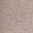 Deko Living Brown Outdoor Compressed Foam Chair (COP30119LST)