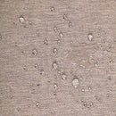 Deko Living Brown Outdoor Compressed Foam Sofa (COP30119SOF)