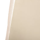 Deko Living Beige Outdoor Compressed Foam Chair (COP30219LST)