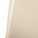 Deko Living Beige Outdoor Compressed Foam Sofa (COP30219SOF)