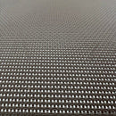 Deko Living 4 Piece Seating Champagne Outdoor Aluminum Round Patio Dining Table and Stackable Chairs Set (COP30804)