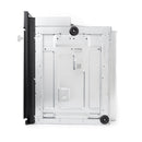 Cosmo 30-Inch 5 Cu. Ft. Convection and Self Cleaning Single Electric Wall Oven in Stainless Steel (COS-30ESWC)