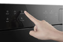 ROBAM 24-Inch Build-In Combi Steam Oven in Black Glass (CQ760)