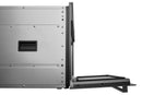ROBAM 24-Inch Build-In Combi Steam Oven in Black Glass (CQ760)