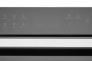 ROBAM 24-Inch Build-In Combi Steam Oven in Black Glass (CQ760)