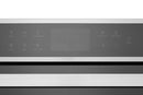 ROBAM 30-Inch Build-In Combi Steam Oven in Black Glass (CQ762S)