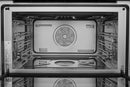ROBAM 30-Inch Build-In Combi Steam Oven in Black Glass (CQ762)