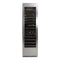 Perlick C-Series 24 Inch Dual-Zone Wine Cooler with 68 Bottle Capacity in Stainless Steel 4