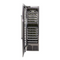 Perlick C-Series 24 Inch Single-Zone Wine Cooler with 74 Bottle Capacity in Panel Ready with Left Hinge (CR24W-2-4LL)