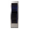 Perlick C-Series 24 Inch Single-Zone Wine Cooler with 74 Bottle Capacity in Stainless Steel 4