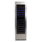 Perlick C-Series 24 Inch Single-Zone Wine Cooler with 74 Bottle Capacity in Stainless Steel 4