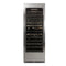 Perlick C-Series 30 Inch Dual-Zone Wine Cooler with 100 Bottle Capacity in Stainless Steel 4