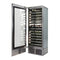 Perlick C-Series 30 Inch Dual-Zone Wine Cooler with 100 Bottle Capacity in Panel Ready with Left Hinge (CR30D-2-4LL)