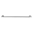 Capital 24-Inch Panel Ready Undercounter 2-Drawer Refrigerator Handle Kit, Chrome Satin, 1 Handle (CR-24PR-HK-CS)