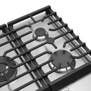 Cosmo 30-Inch Gas Cooktop in Stainless Steel (COS-CTGH305SS)