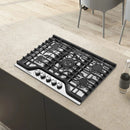 Cosmo 30-Inch Gas Cooktop in Stainless Steel (COS-CTGV305SS)