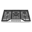 Cosmo 36-Inch Gas Cooktop in Stainless Steel (COS-CTGV365SS)