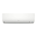 Daikin Aurora 18K BTU 2-Zone Ductless Mini Split Air Conditioner and Heat Pump Condenser with 7K + 7K Wall Mount Air Handler