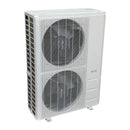 Senville 60K BTU Central Split System with 16 SEER2 Heat Pump Condenser and Ducted Air Handler (SENDC-60HF)