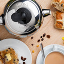 Dualit Classic Kettle Polished Chrome (72837)