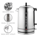 Dualit Classic Kettle Polished Chrome (72837)