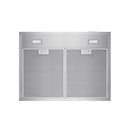 Victory Classic 30-Inch 600 CFM Wall Mount Range Hood in Stainless Steel (CLASSIC-30)